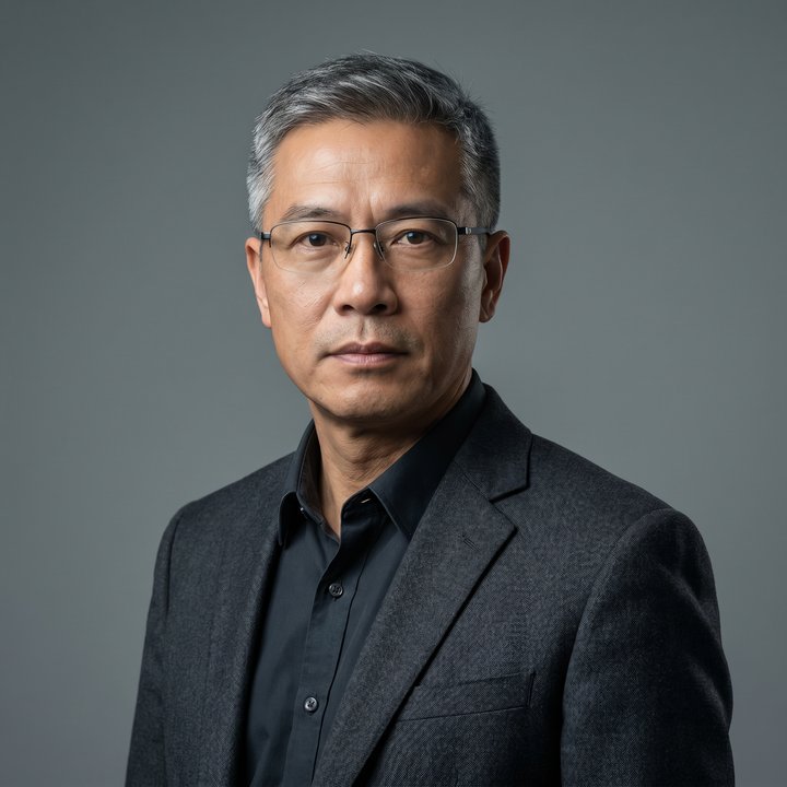 糖心vlog制片人王建国